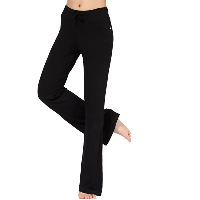 Modal Slim Plus Size Trousers – Soft, Stretchy & Flattering Fit